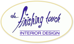 Finishing Tough, Interior Design